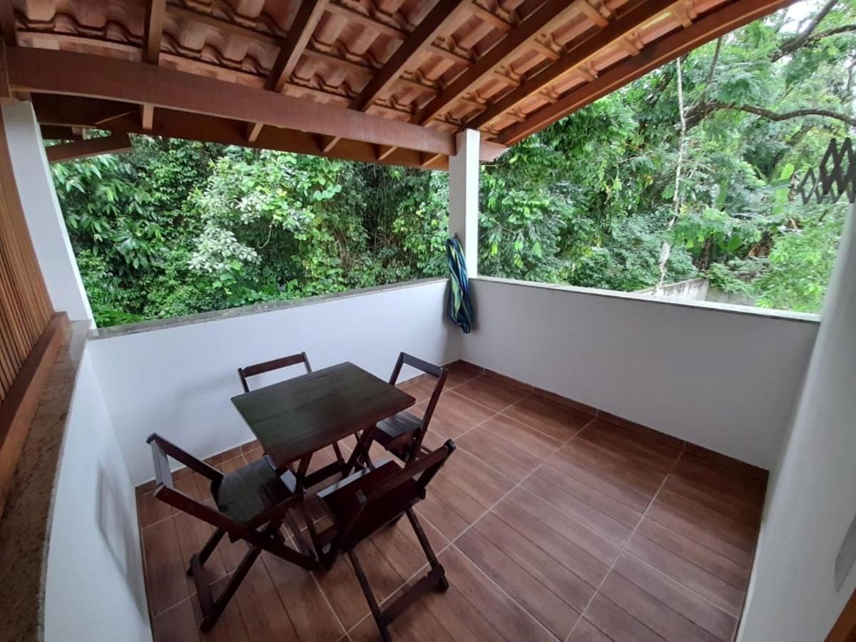 Pousada Recanto Das Margaridas Boicucanga Exterior photo