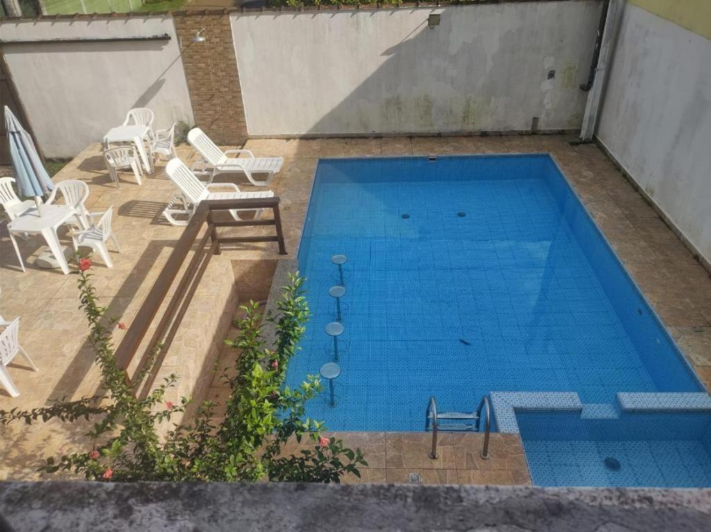 Pousada Recanto Das Margaridas Boicucanga Exterior photo
